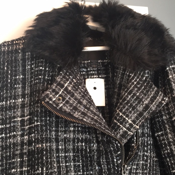 RD STYLE Zip Front w/ Pockets Jacket Size S - Picture 3 of 8